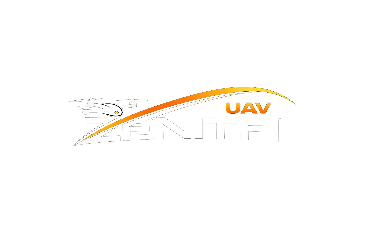Zenith UAV logo